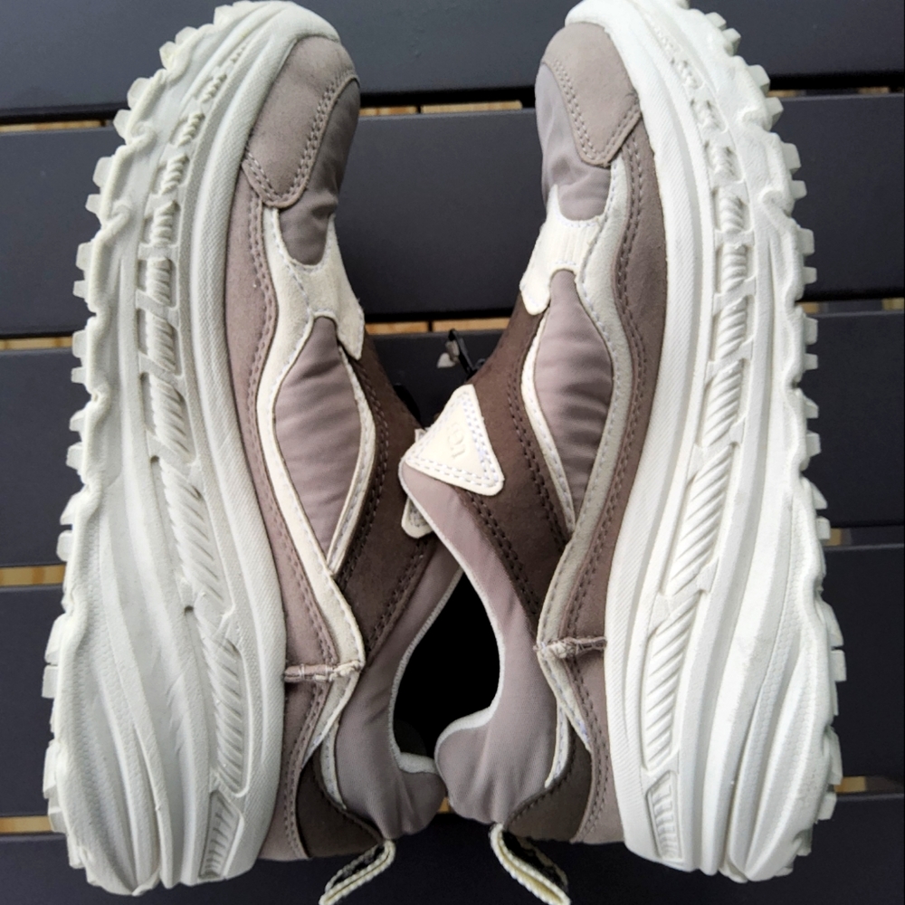 UGG sneakers